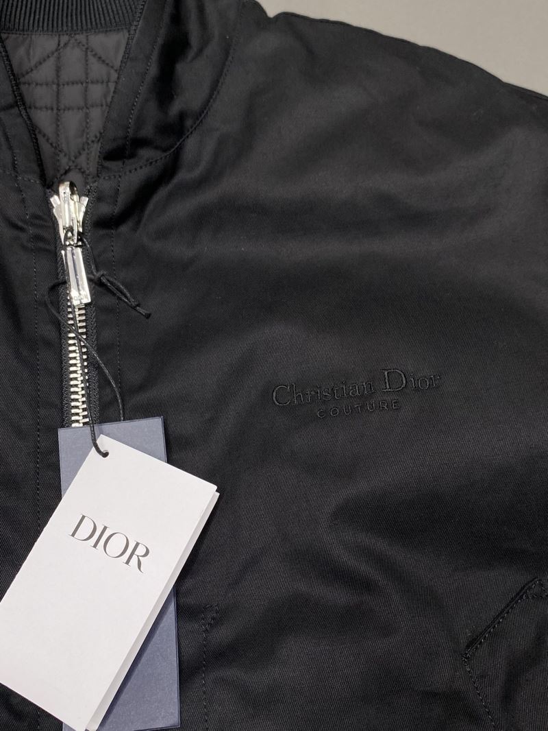 Christian Dior Outwear